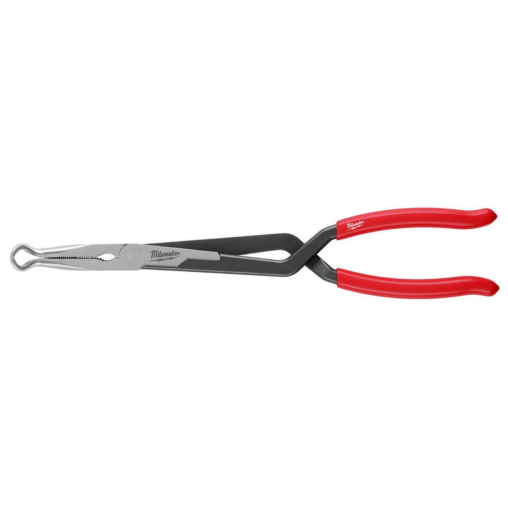 MILWAUKEE Milwaukee Tool 48-22-6561 Long Reach Long Nose Pliers