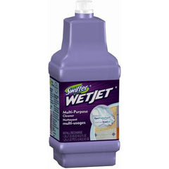 True Value 23679 Swiffer 1.25-Liter Wet Jet Multi-Surface Solution With Fresh Scent