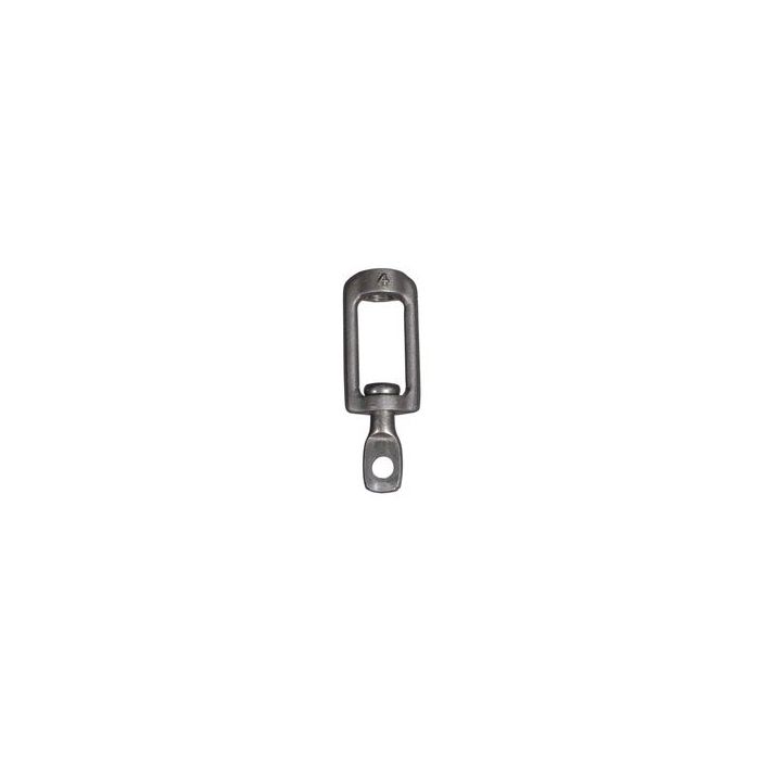 Anvil 0500014014 Turnbuckle Adjuster BLK 3/8 in