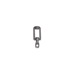 Anvil 0500014014 Turnbuckle Adjuster BLK 3/8 in