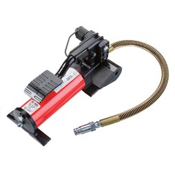 RIDGID 59512 Hydraulic Foot Pump