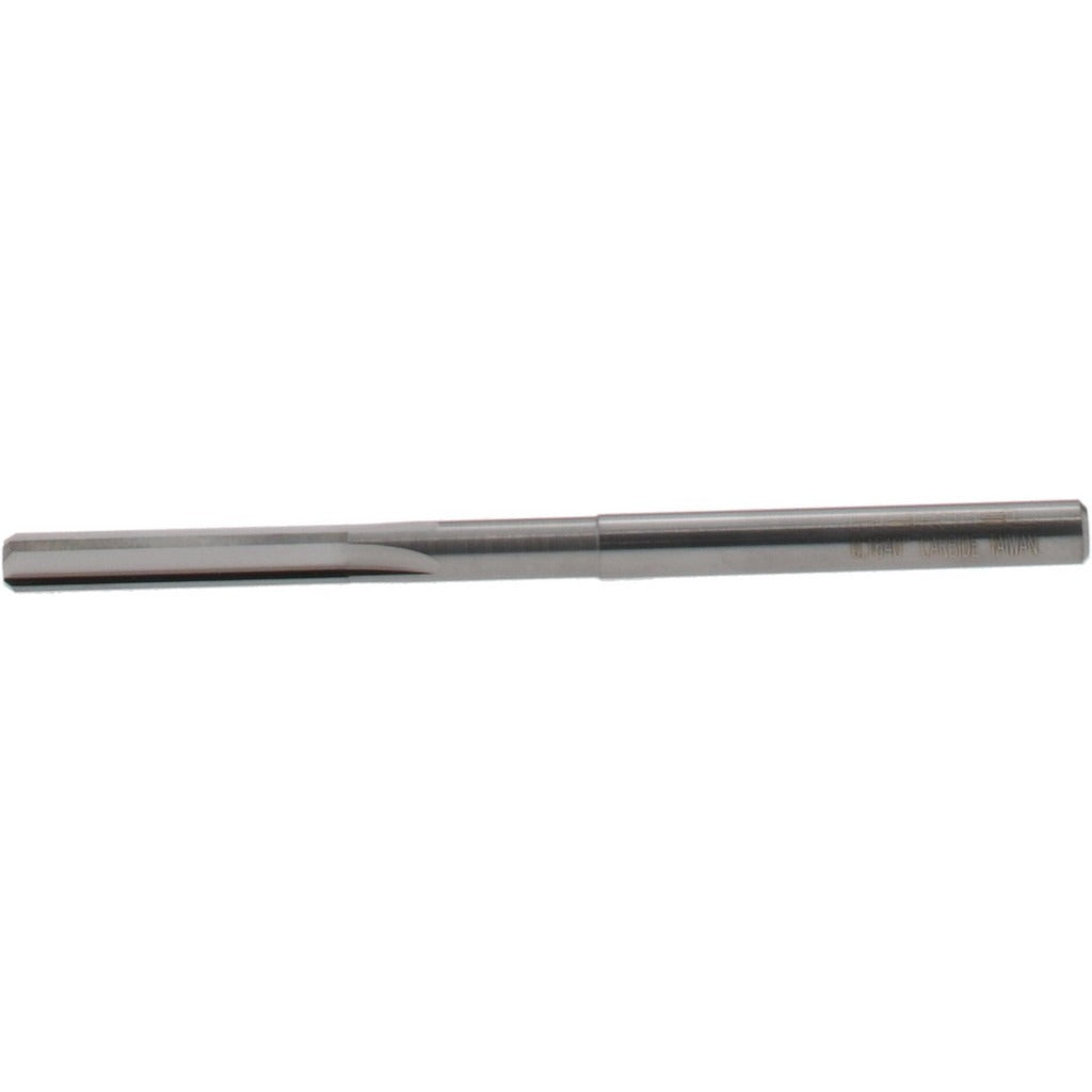 HERTEL Hertel 45674918 Chucking Reamer 0.1640 in Solid Carbide