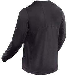 Milwaukee Tool 402G-XL Shirt Workskin Midweight Base Layer Gray XL Polyester