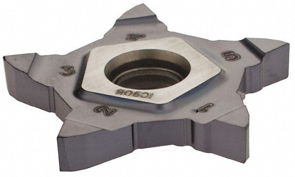 ISCAR Iscar 6095013 Grooving Insert PENTA24N318020NF IC908