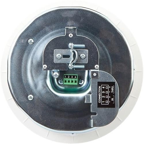 QSC Qsc Llc AC-MR6 Mud Ring Speaker Accessory