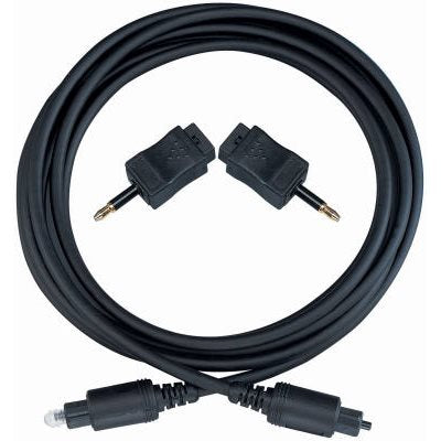 TRUE VALUE DV10NR RCA 6-Ft. Stereo Dubbing Cable