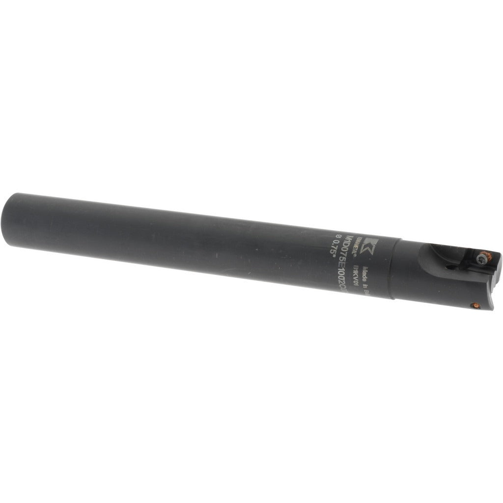 KENNAMETAL Kennametal 3742538 Indexable Square Shoulder End Mill