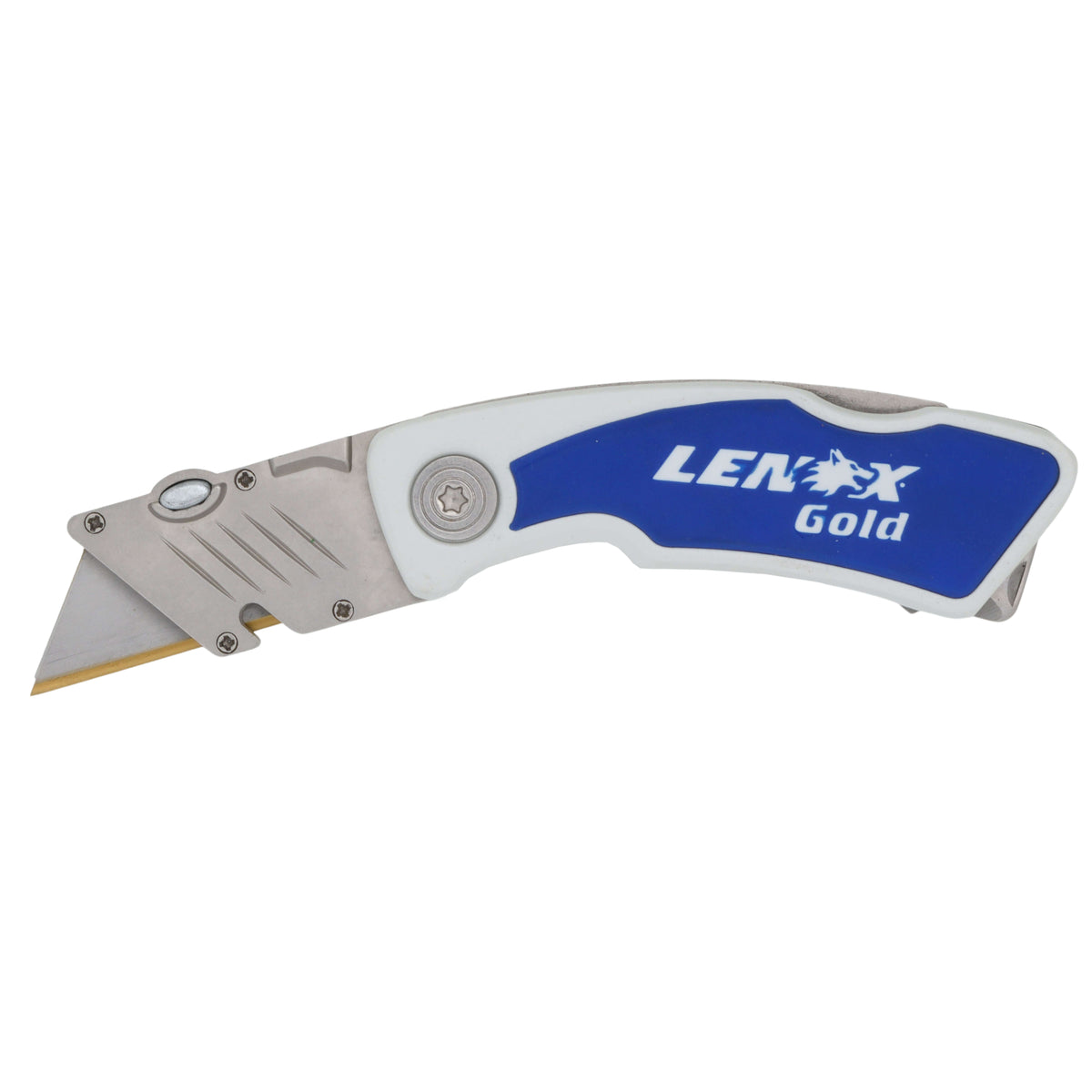 Lenox 10771FLK1G Tradesman Utility Knife