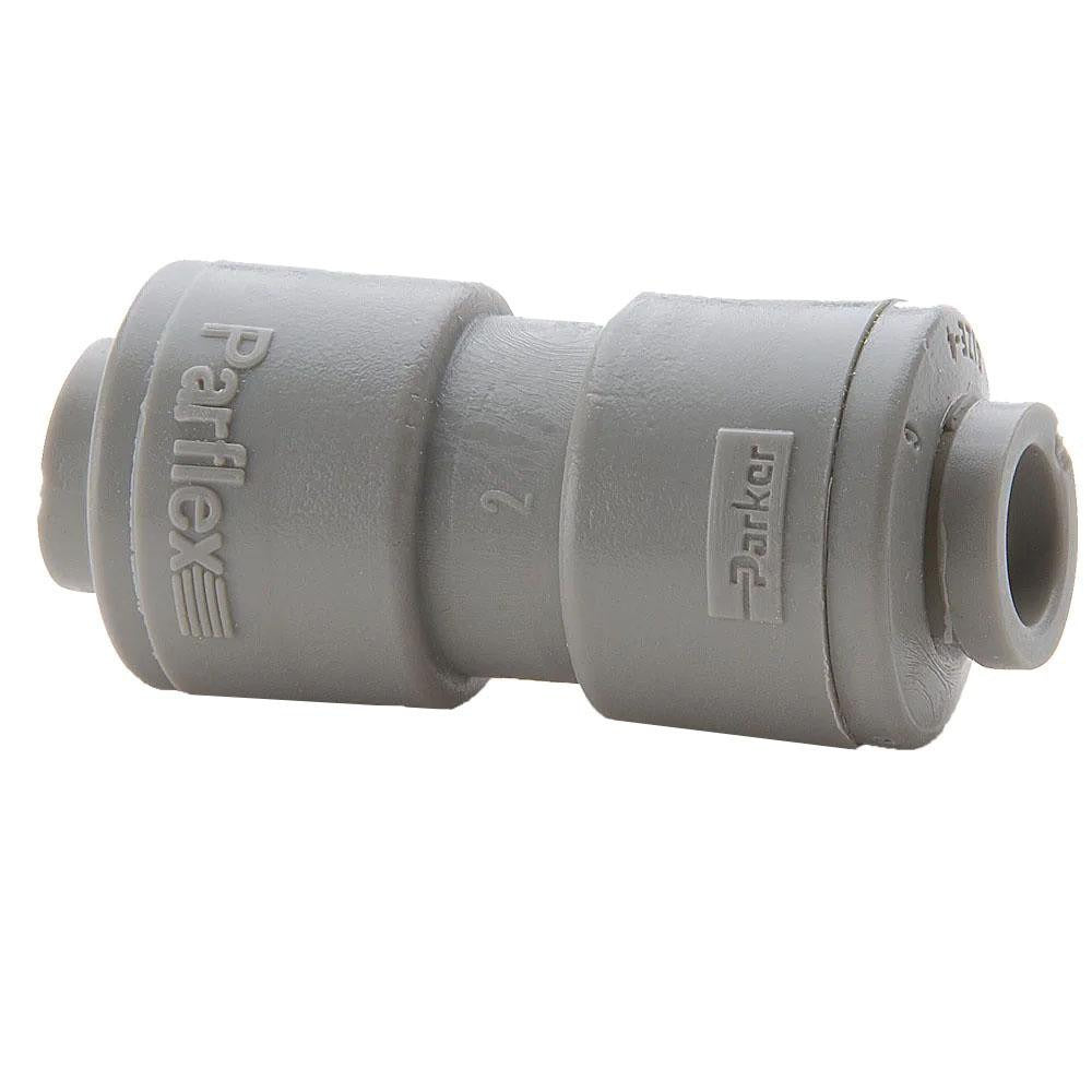 PARKER Parker A6UC5-MG Push-to-connect Union Fitting