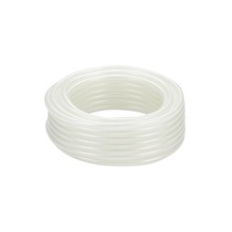 Diversitech 7-14B50 Tubing Braided Vinyl 1/4 Inch Inside Diameter 50 Foot