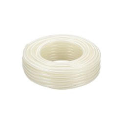 Diversitech 7-14B Tubing Braided Vinyl 1/4 Inch Inside Diameter 100 Foot