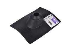 Oatey 14009 Flex-Flash 1-1/4 to 1-1/2 in. Flexible Roof Flashing