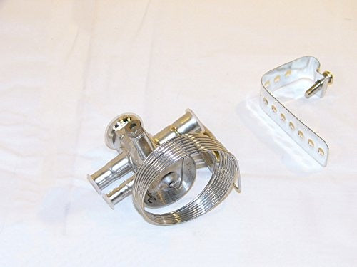 DANFOSS Danfoss 068U2287 Txv Element 3/8 X 1/2 Inch Tuae