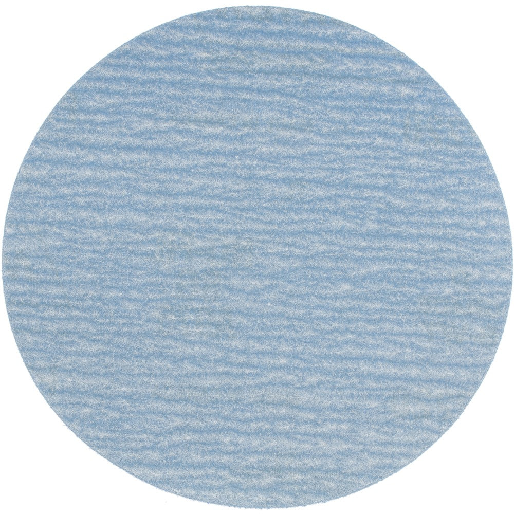 NORTON Norton 66261149541 Hook Loop Disc 5 in 220 Grit Ceramic