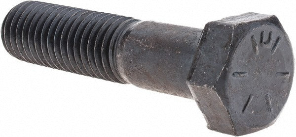 VALUE COLLECTION Value Collection C703414 Hex Cap Screw 5/8-11 Grade 8 25pk