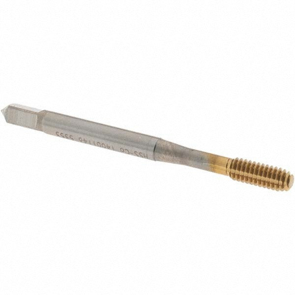 OSG Osg 1400114605 Thread Forming Tap 8-32 Unc Cobalt Tin