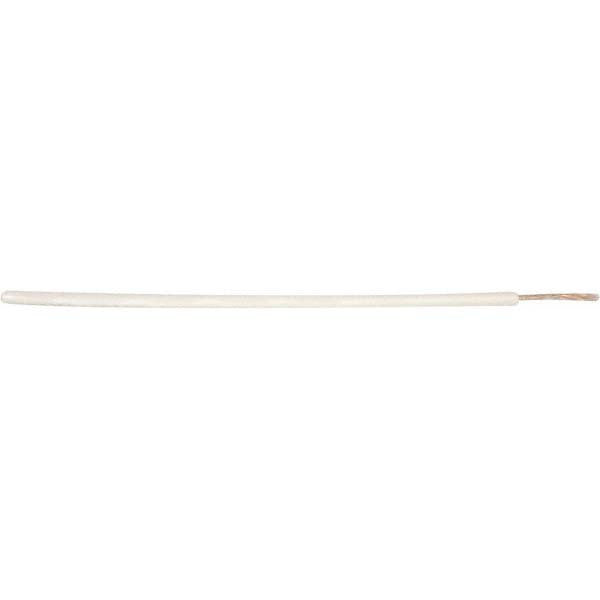 VALUE COLLECTION Value Collection 876-0-100 18 Awg Hook Up Wire 100 Ft