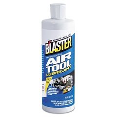 Blaster 16-ATL Professional Air Tool Lubricant 16-Ounces