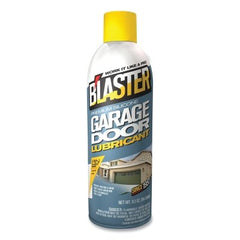 Blaster 16-GDL Chemical Company 9.3 Oz Garage Door Lubricant Oils & Lubricants