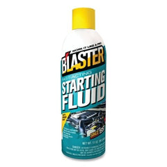 BLASTER 16-SF Starting Fluid 11 oz Engine Start