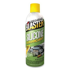 Blaster 16-SL Industrial Strength Silicone Lubricant 11 Ounces