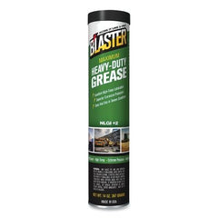 B'laster GR-14C-HDG Heavy-Duty Grease 14 oz