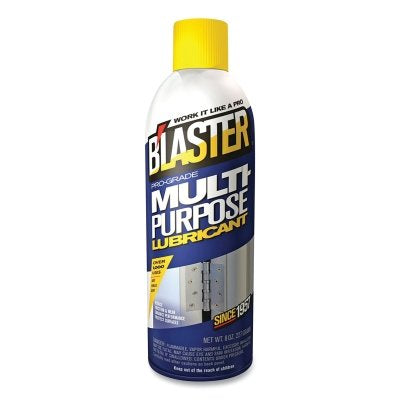 Blaster PB-50 Pro-Grade Multi-Purpose Lubricant 8 Ounces