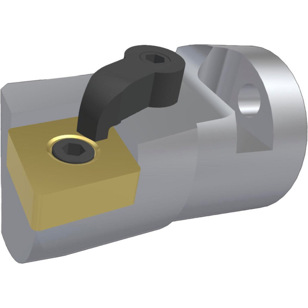 KENNAMETAL Kennametal 1095308 Modular Boring Head H16 Through Coolant