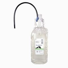 Sloan 03460004 Soap ESD-325 Foam 1.5 Liter Refill Non-Scented