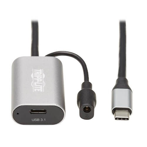 TRIPP LITE Tripp Lite U330-05M-C2C Usb-c Active Extension Cable