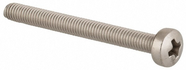 VALUE COLLECTION Value Collection MPPX03030-050BX M3x0.5 Pan Head Screw