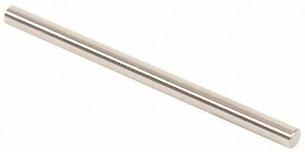 VERMONT GAGE Vermont Gage 112403210 Class Zz Minus Plug Pin Gage 3.21mm
