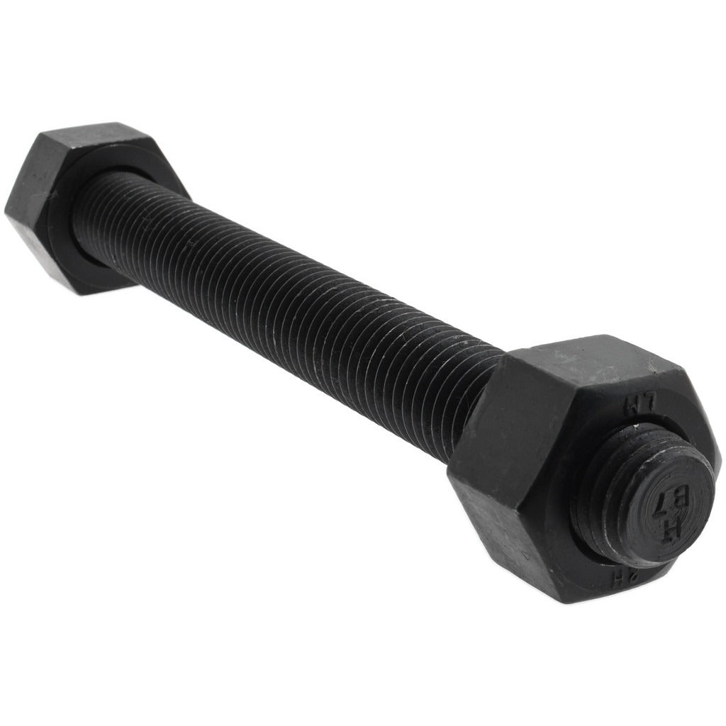VALUE COLLECTION Value Collection B7SN0750750CP Threaded Stud Nut 3/4-10