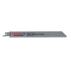 Black & Decker 10833800RDG 8 Diamond Grit Recip Blade