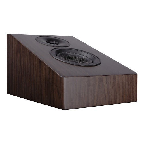 EPISODE Episode ES-HT-IRATM-4-WAL 4 in Cabinet Speaker Walnut