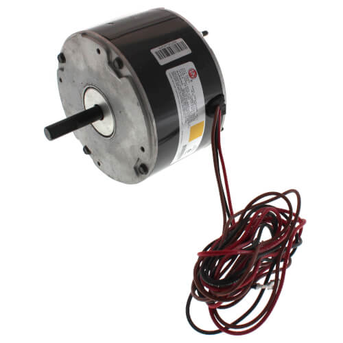 Heil Quaker 1085927 208/230V Condenser Motor 1/5 HP 1075 RPM