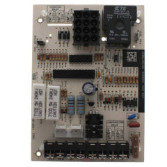 Tempstar 1085928 Furnace Fan Control Circuit Board Panel