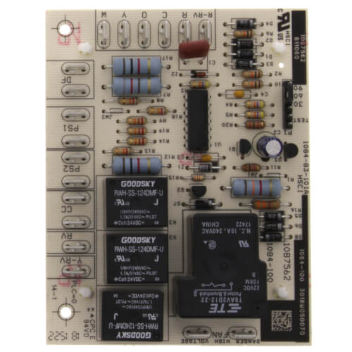 Heil Quaker 1087562 Defrost Control Board