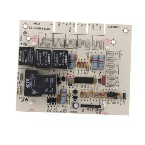 Heil Quaker 1087952 Defrost Control Board