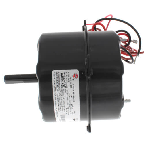 Tempstar 1088235 OEM Upgraded 1/5 HP 230V Condenser Fan Motor