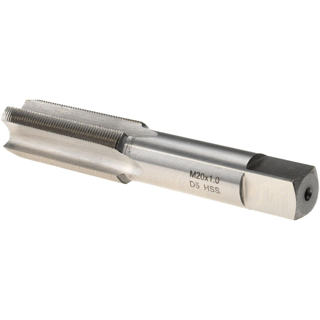 VALUE COLLECTION Value Collection JY4996161 Straight Flute Tap M20x1.00