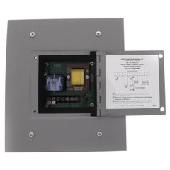 ASCO 108D10C Relay Panel 80VDC Output