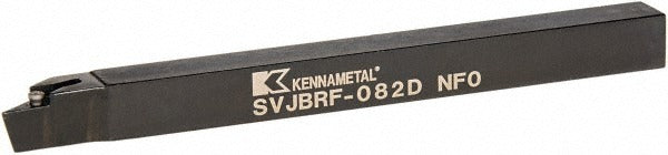 KENNAMETAL Kennametal 1094617 Turning Toolholder Svjbr 0.5in Shank