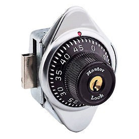 MASTER LOCK Master Lock Company 163-0 Built-in Combination Lock