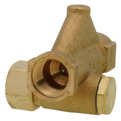 Amtrol 109-15 Fill-Trol Valve 1 Color