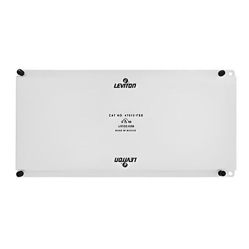 LEVITON Leviton Telcom 47612-FSB Pcb Mount Panel Bracket