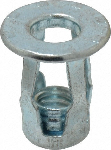 RIVETKING Rivetking. /JK-0601/P25 Rivet Nut 1/4-20 Unc 25 Pack