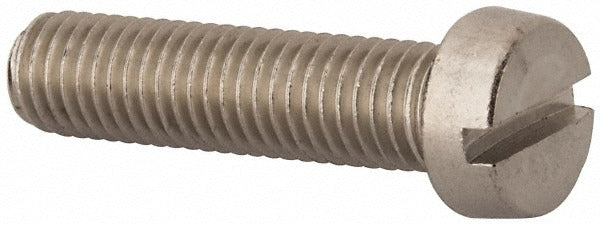 VALUE COLLECTION Value Collection MSCX10040-025BX M10x1.5 Machine Screw Din 84