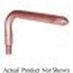 Sioux 630X246 ELBOW STUB-OUT 90 DEG ELB 1/2IN COPPER