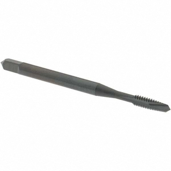OSG Osg 1211401 Spiral Point Tap 4-40 Unc 2 Flute Hss